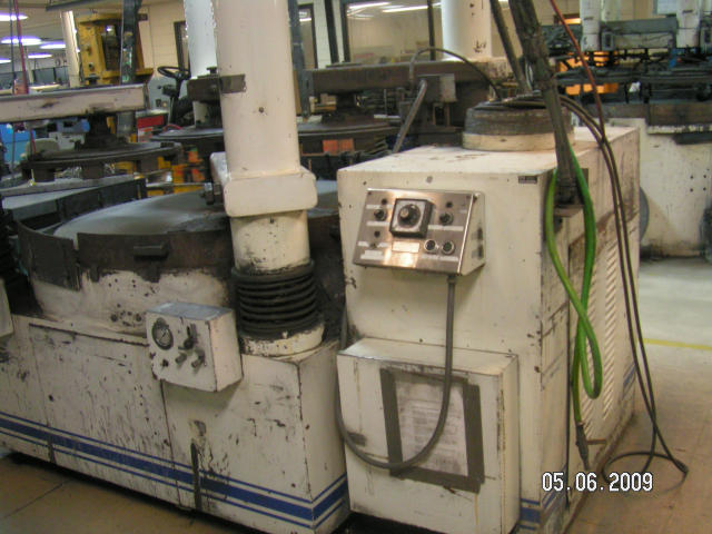 Spitfire SP-GYR-60PNLC-LAB, Machine ID: 4802